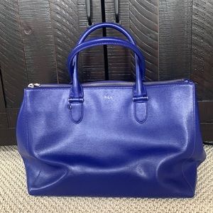 Ralph Lauren Multifunction Tote